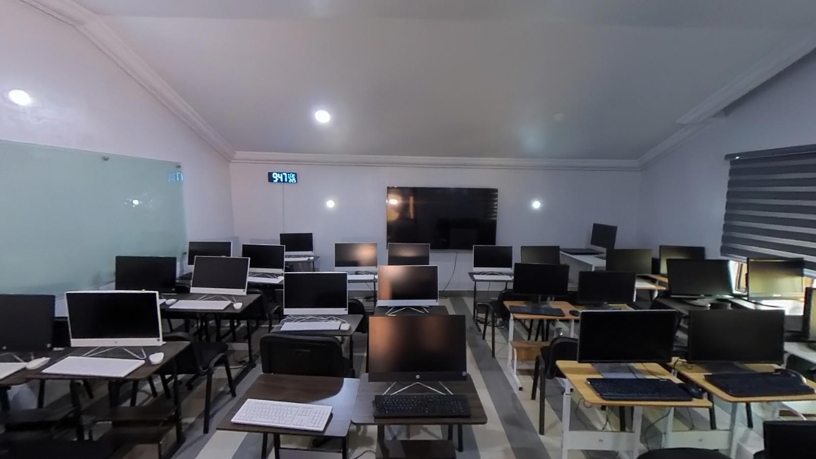 American Open University Nigeria begins admissions with focus on digital skills gap