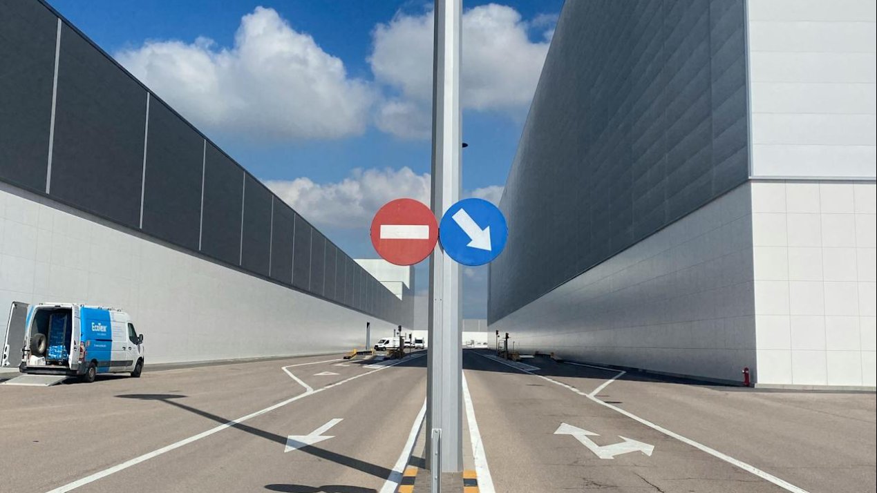 Amazon, CloudHQ, and ODATA Boost Mexico’s Digital Infrastructure