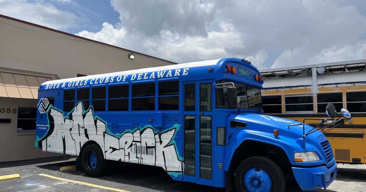 Boys and Girls Clubs of Delaware receives $20 thousand grant for tech upgrades