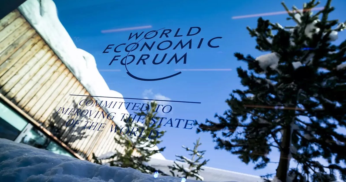 WEF 2026: How AI is Impacting Jobs and the Workplace