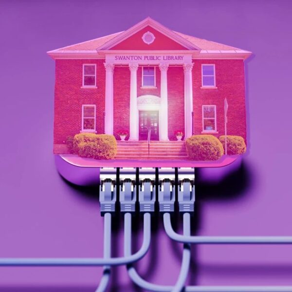 Internet’s Cost Burdens Many Older Adults