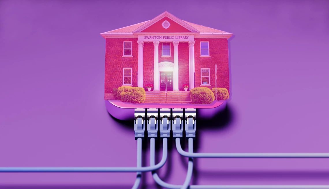 Internet’s Cost Burdens Many Older Adults