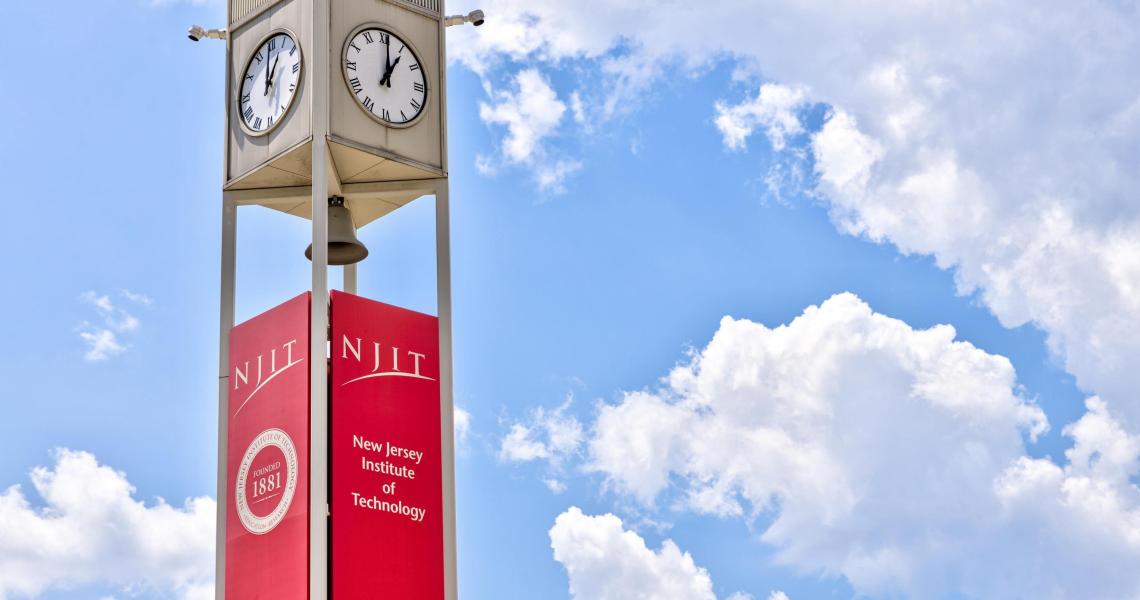 NJIT to Launch Expanded AI and Cybersecurity Workforce Training in Partnership with Verizon