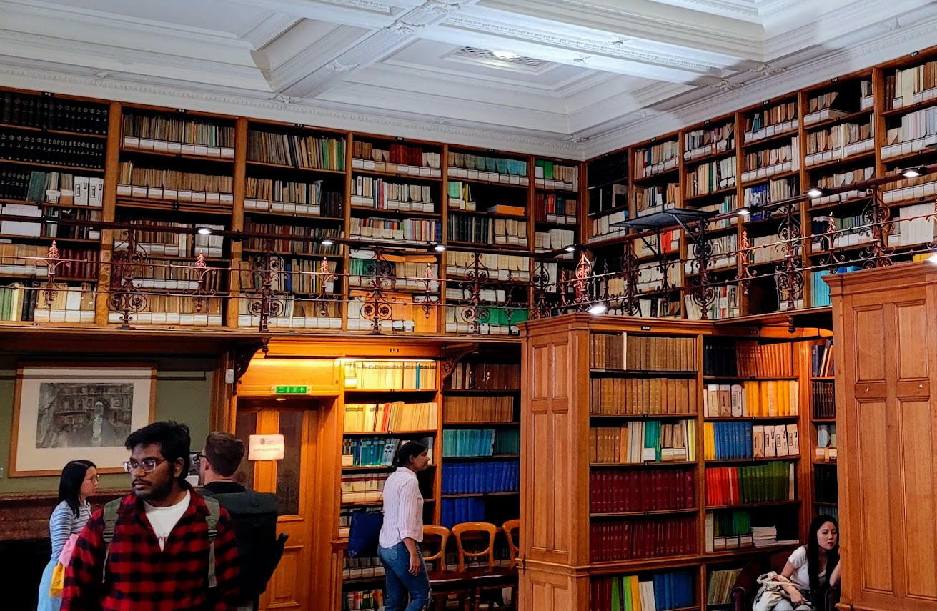 The easy-living student: Academic complexities in the age of AI