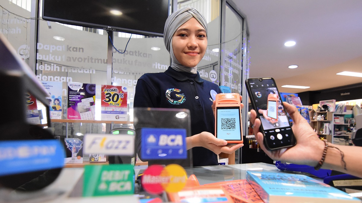 New roadmap sets out sustainable future for Indonesia’s digital trade