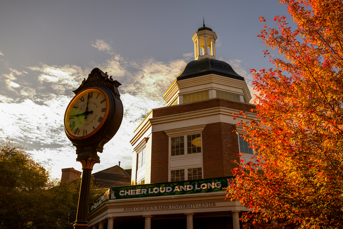 What OHIO faculty need to know