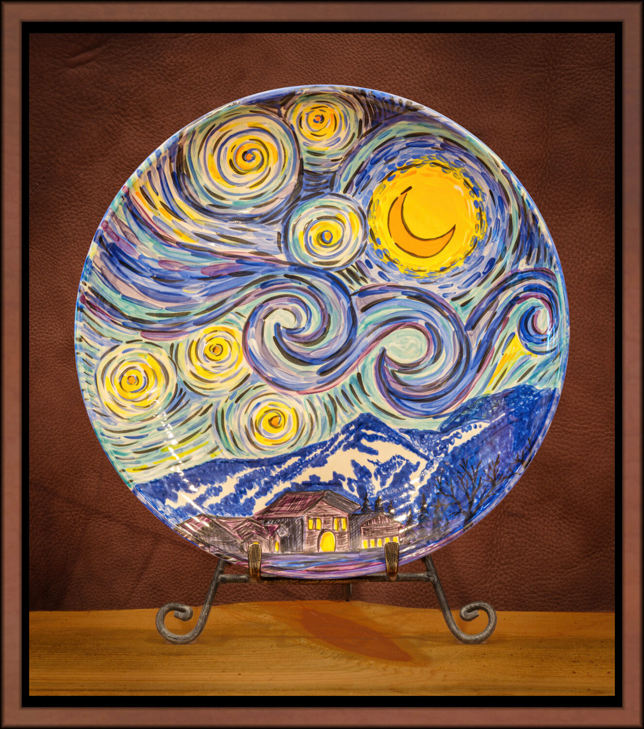 Upper Valley Empty Bowls to host artist reception and online auction