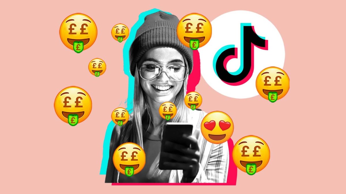 The ‘finfluencers’ paid to spread dangerous myths online