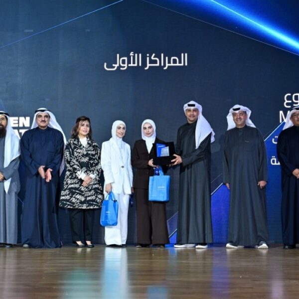 Zain Kuwait’s investment in youth is shaping tomorrow’s digital and knowledge economy