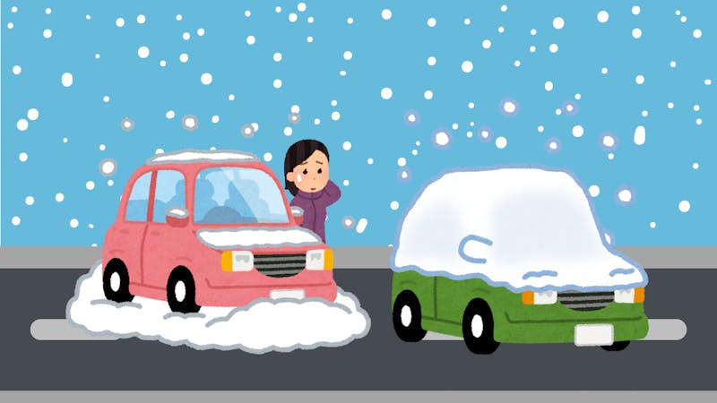 As roads turn to ice, Seton Hall should offer temporary online school option