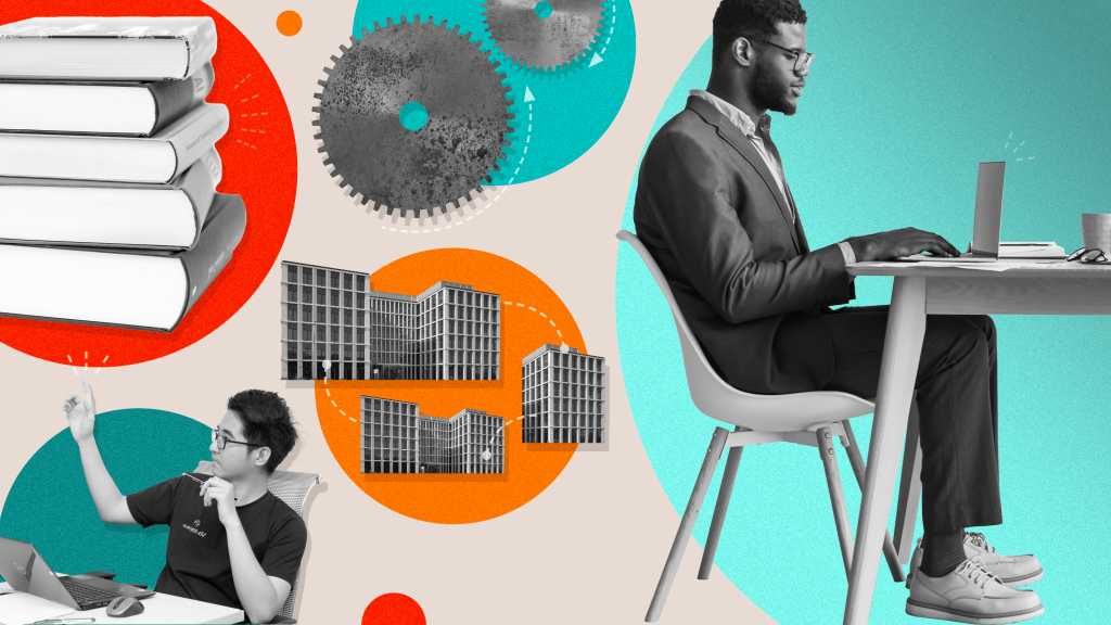 Why digital transformation fails without an upskilled workforce