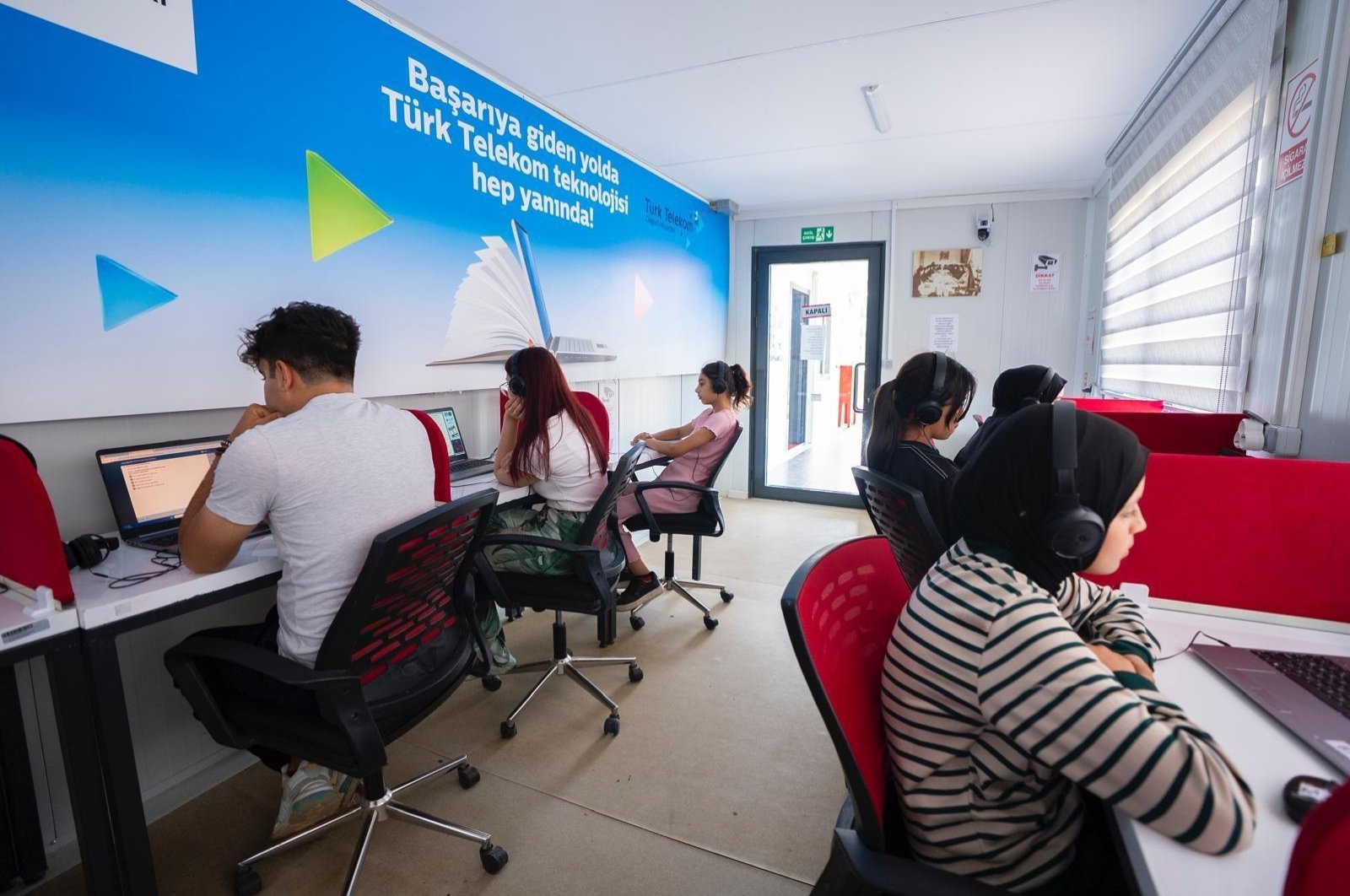 Türk Telekom builds future of education with AI-driven technologies