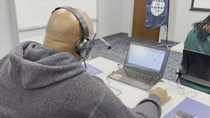 Goodwill’s tech training program teaches essential digital skills