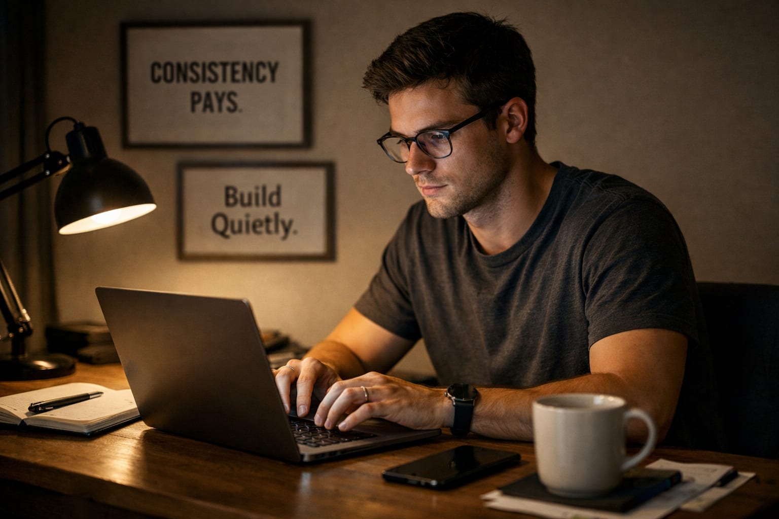 5 Ways People Are Quietly Making Money in 2026 (No Crypto Bullshit)