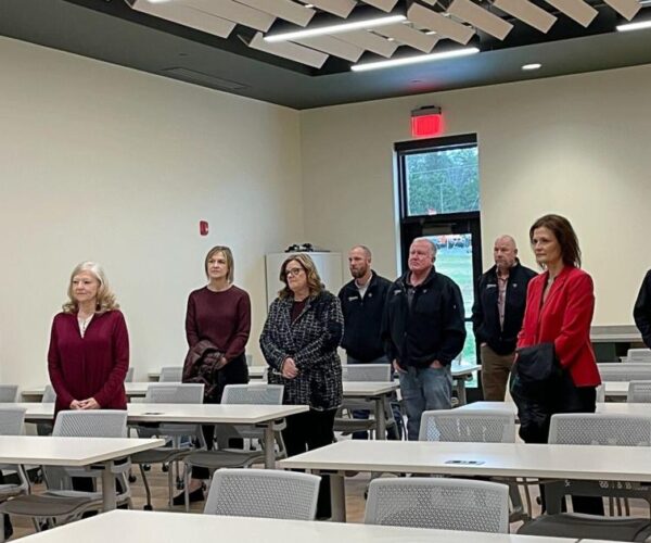 Sponsor named for ag center’s Digital Skills Lab | Education