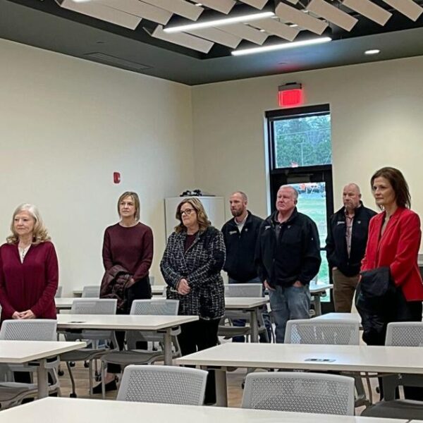 Sponsor named for ag center’s Digital Skills Lab | Education