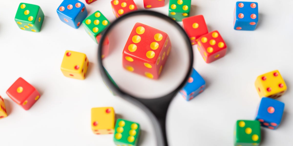 How Comparison Sites Help Enable Responsible Gambling