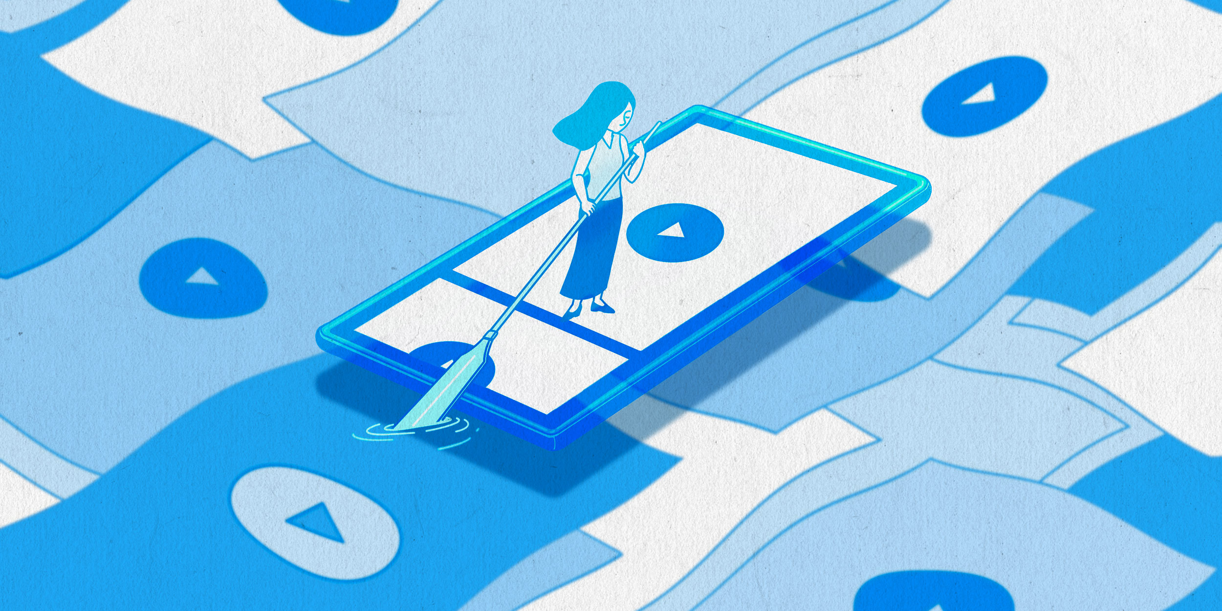 China’s Students Clash Over Streaming on Campus