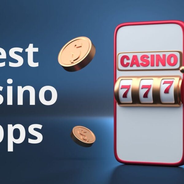 List of Best Casino Apps to Win Real Money Online (February 2026)
