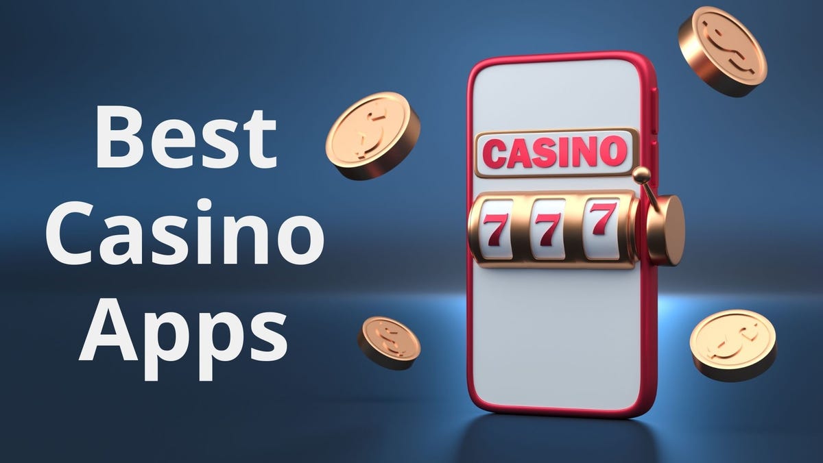 List of Best Casino Apps to Win Real Money Online (February 2026)