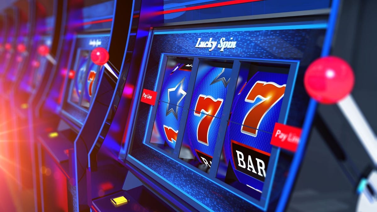5 Best Slots Bonus & Legit Casino Offers for Slot Players in 2026