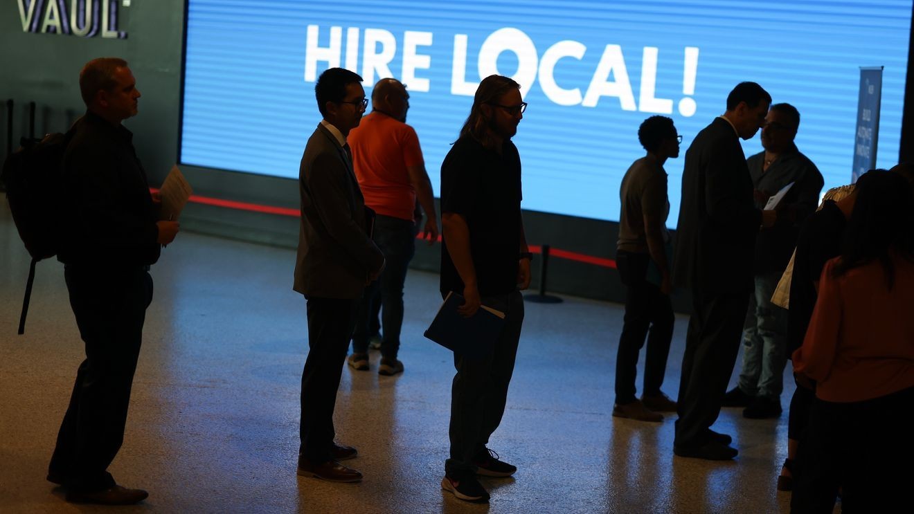 Abilities in demand for today’s jobs market