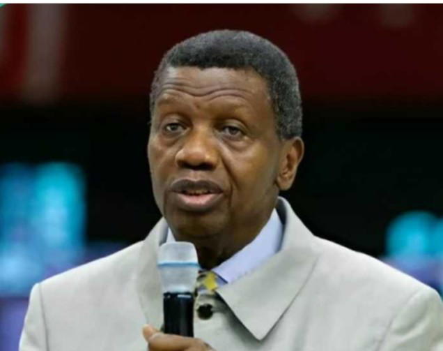 RCCG launches free digital skills programme for 8,400 Nigerians