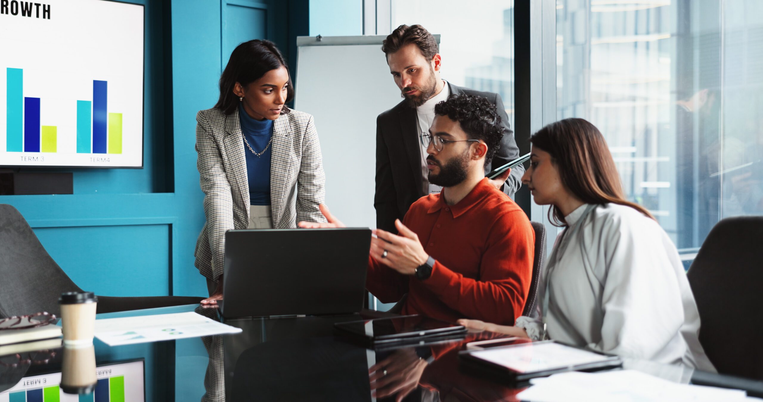 Manufacturers move from AI pilots to operations, execution in 2026