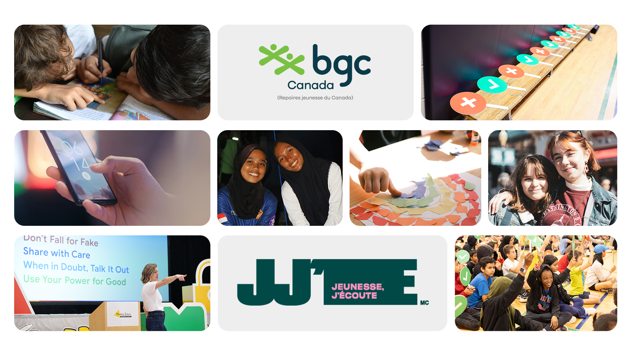 Supporting Canadian families in the digital world