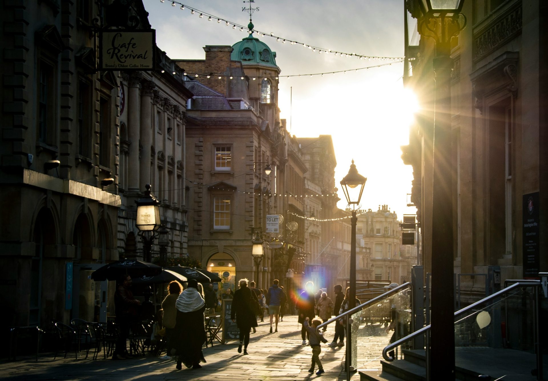 Digital Catapult builds on the South West of England and Wales’ deep tech potential