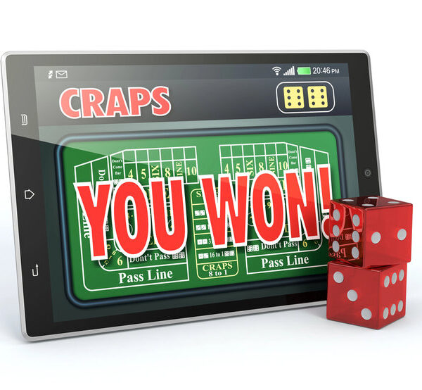 Best Online Craps Sites (2026): Real Money Games Reviewed