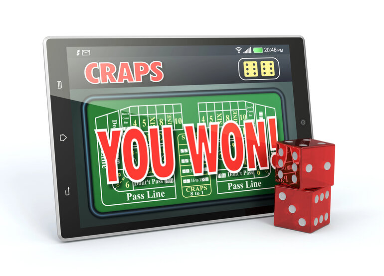 Best Online Craps Sites (2026): Real Money Games Reviewed