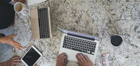 Work From Home & Thrive!