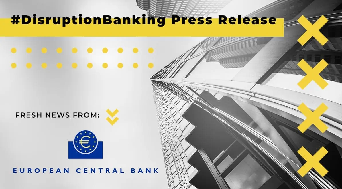 ECB and ONCE Foundation launch collaboration to ensure digital euro is accessible for everyone