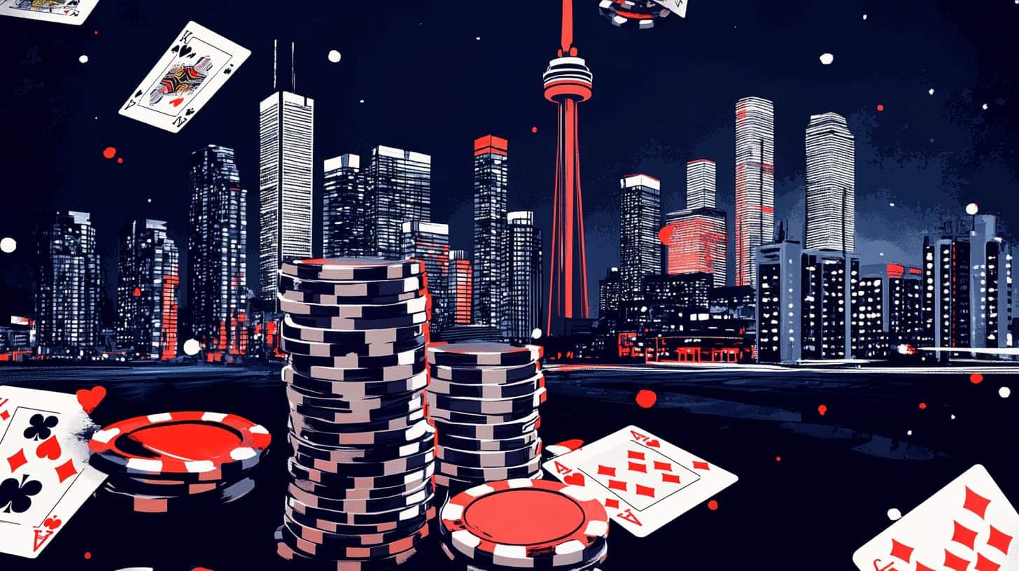 Best Ontario Online Casinos in February 2026