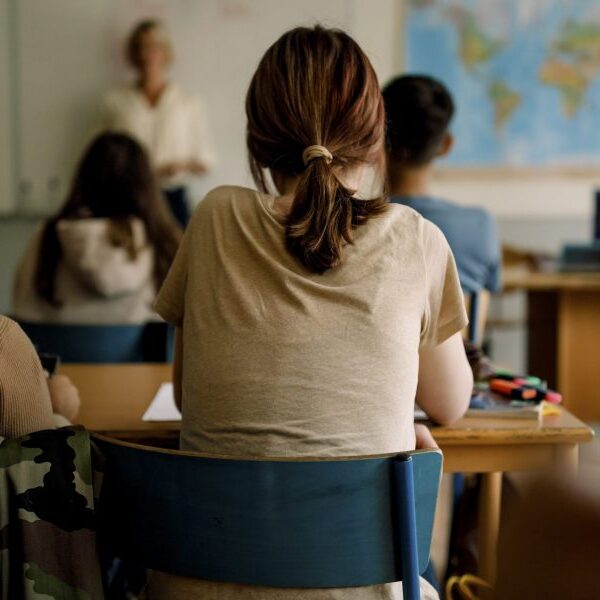 Our K-12 school system is sending us a message: AI tools are for the rich kids