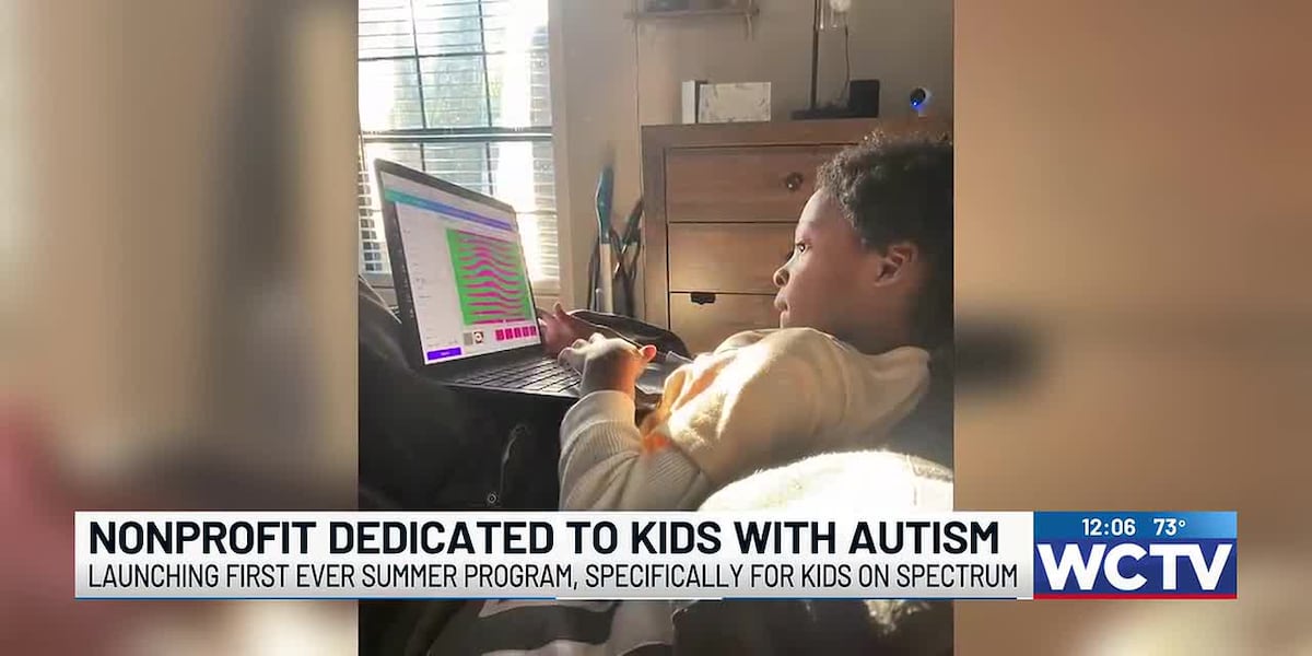 Tallahassee nonprofit helps youth with autism build job skills