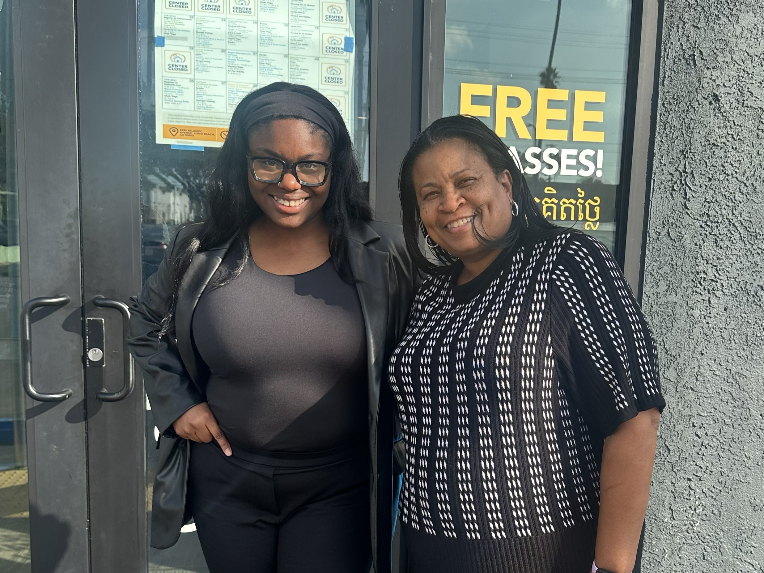 Empowering Black Women for Career Success | Blue Shield of California