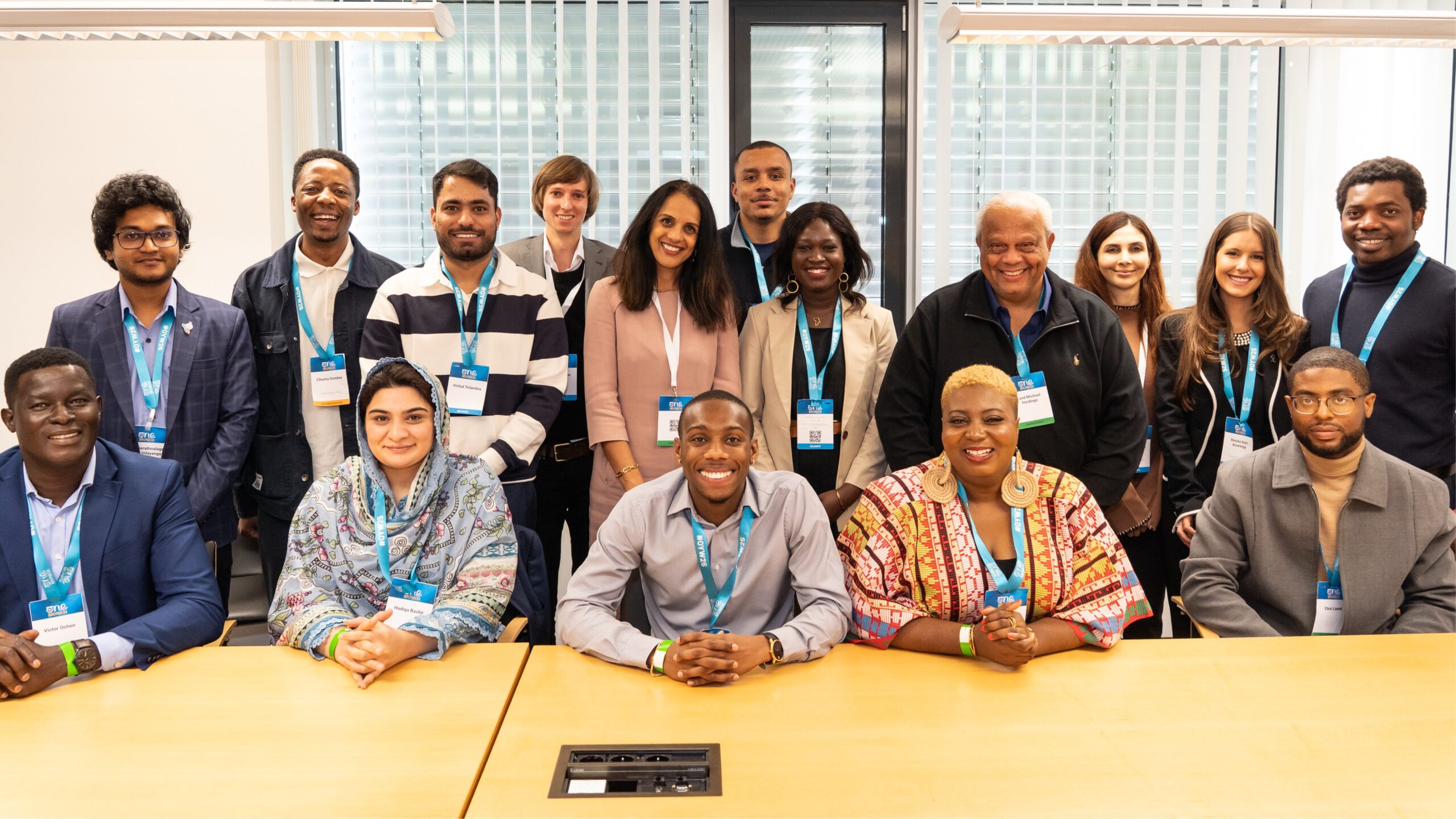 The NewNow scholarship returns for 2026