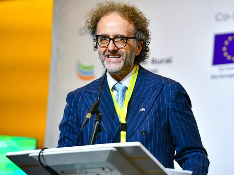 EU Digital Skills Drive Trains 18,000, Boosts Inclusion In North-East Nigeria – Arise News