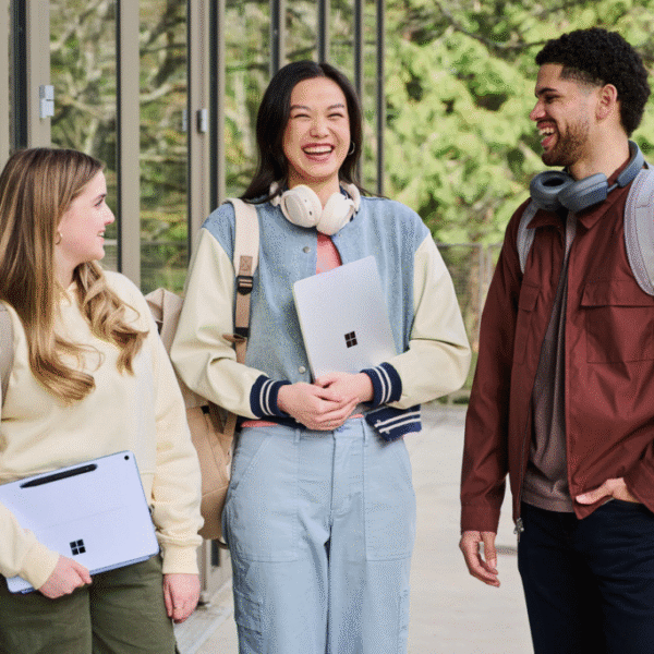 Microsoft Highlights Online Risks on Safer Internet Day