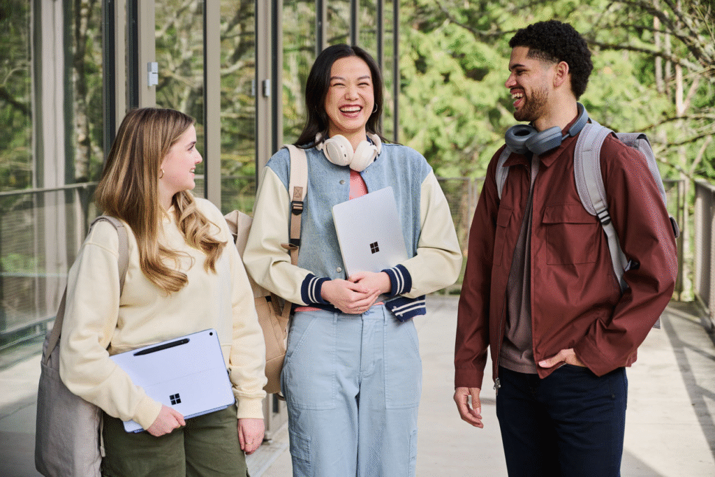 Microsoft Highlights Online Risks on Safer Internet Day