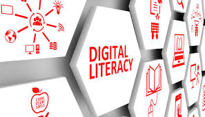 Digital Skills Drive: Nigerian Gov’t Targets 95% Literacy by 2030