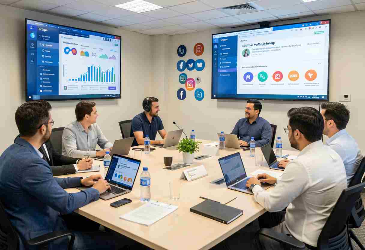 Digital Skills Future Ready Program Launched for NSW Tourism Businesses to Enhance Digital Marketing and AI Capabilities in 2026