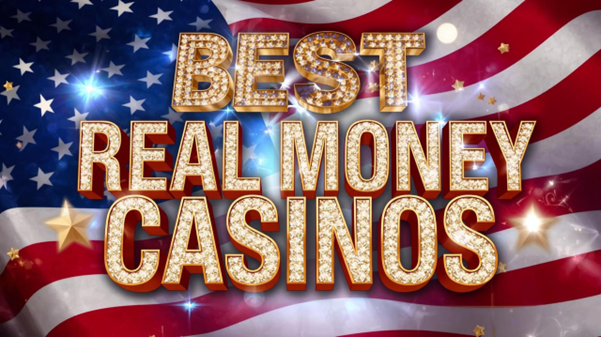 Best Online Casinos for Real-Money Play in The USA 2026