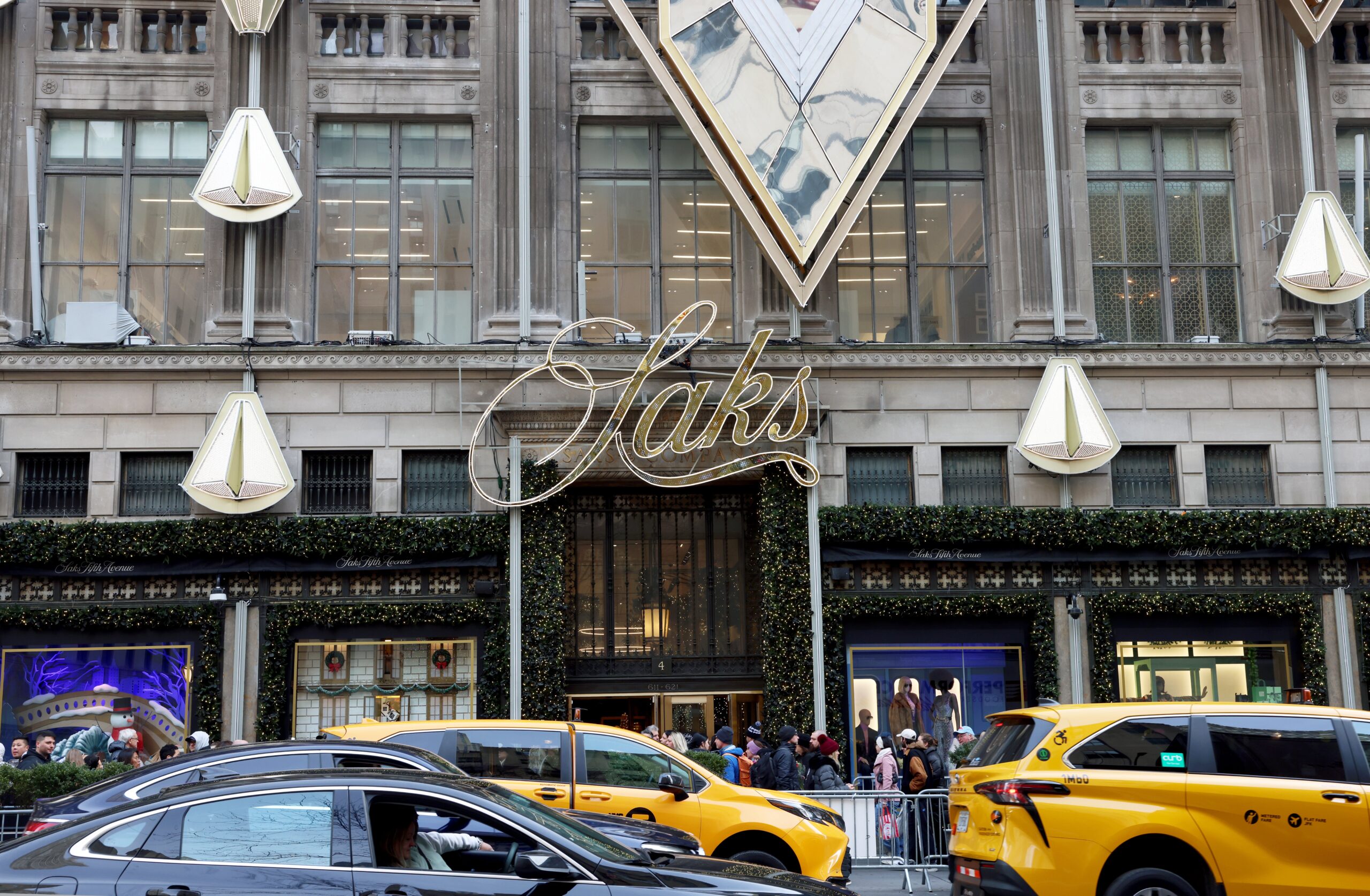 Stak With Amex Platinum Card Perk