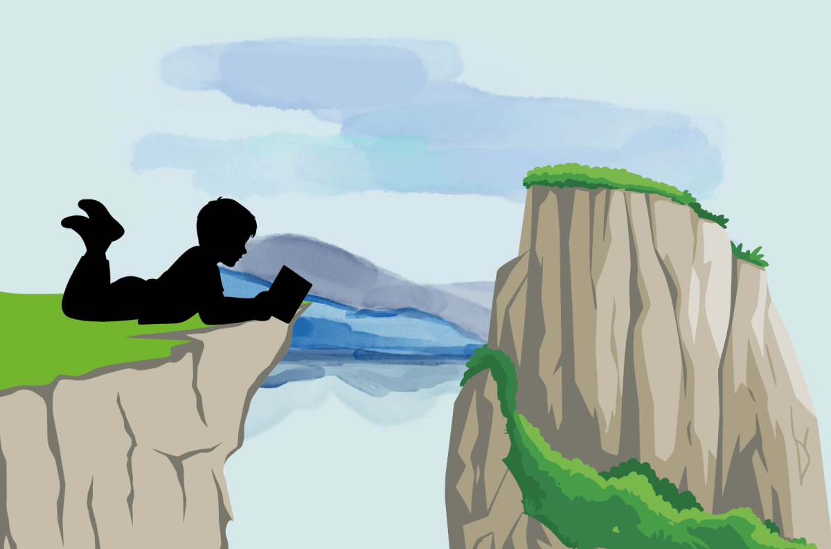 Opinion: Digital divide in the age of AI