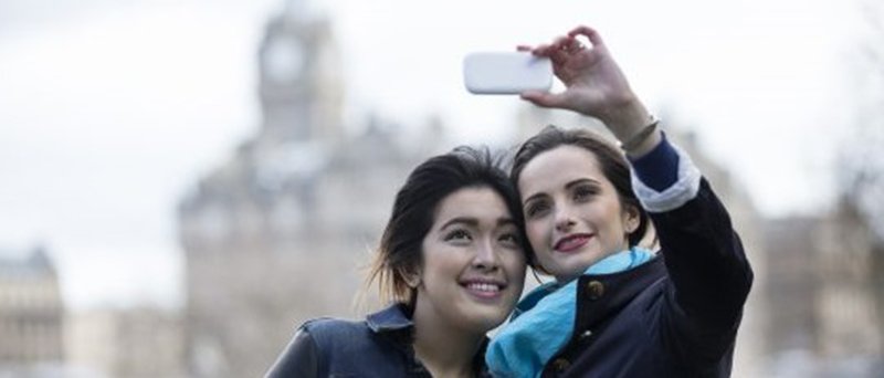 Improved UK mobile could add £6.6bn to economy