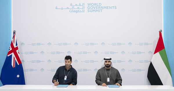 ‘The Digital School’, ‘Canva’ launch strategic partnership