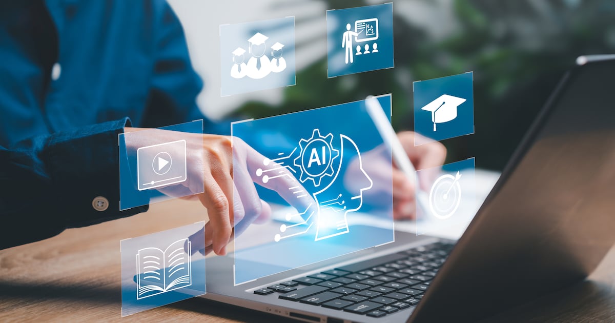 Irish men far more likely to use advanced digital skills at work than women, ESRI says – The Irish Times